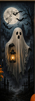 Spooky Ghosts