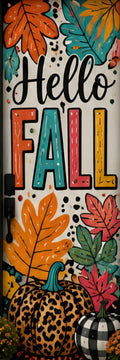 Hello Fall