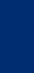 Midnight Navy Solid Color Door Wrap