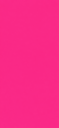 Hot Pink Solid Color Door Wrap