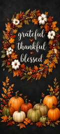 Grateful Thankful