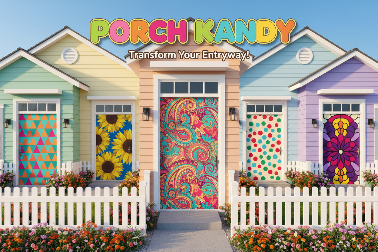 Porch Kandy